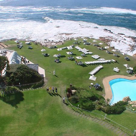 Beacon Island Resort Plettenberg Bay Kültér fotó