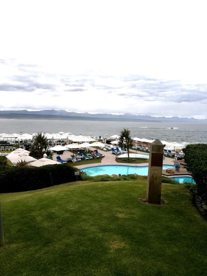 Beacon Island Resort Plettenberg Bay Kültér fotó