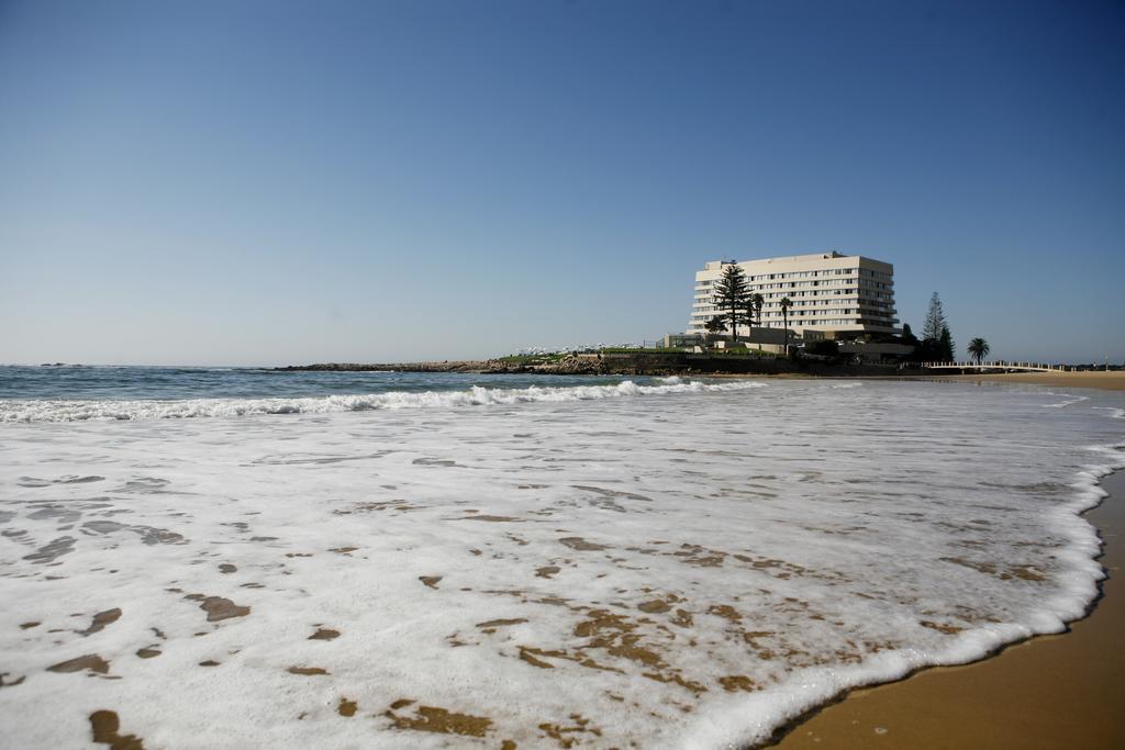 Beacon Island Resort Plettenberg Bay Kültér fotó