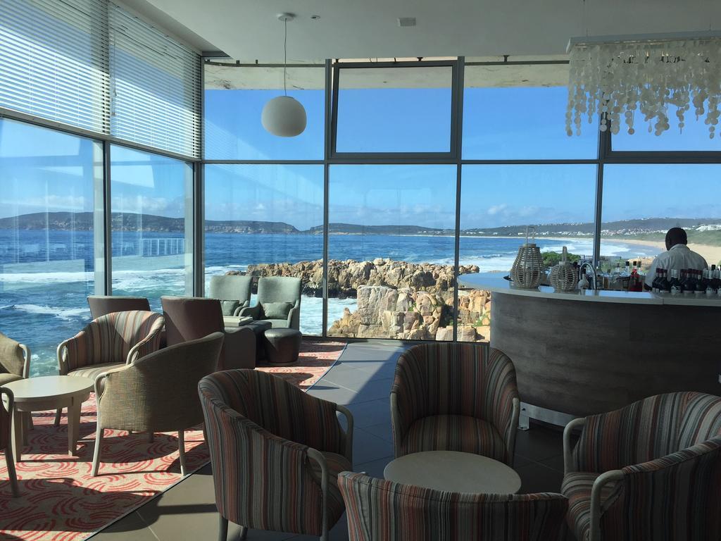 Beacon Island Resort Plettenberg Bay Kültér fotó