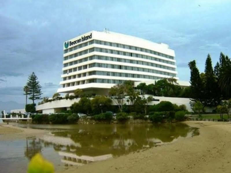 Beacon Island Resort Plettenberg Bay Kültér fotó