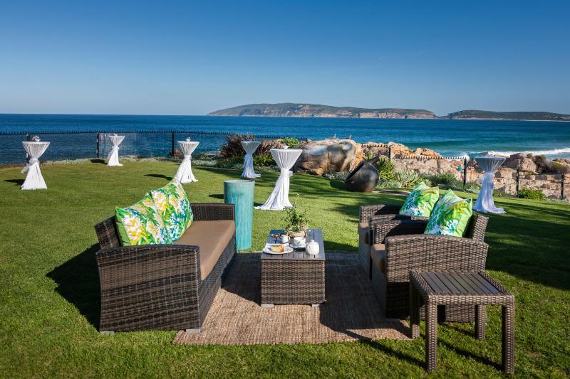 Beacon Island Resort Plettenberg Bay Kültér fotó